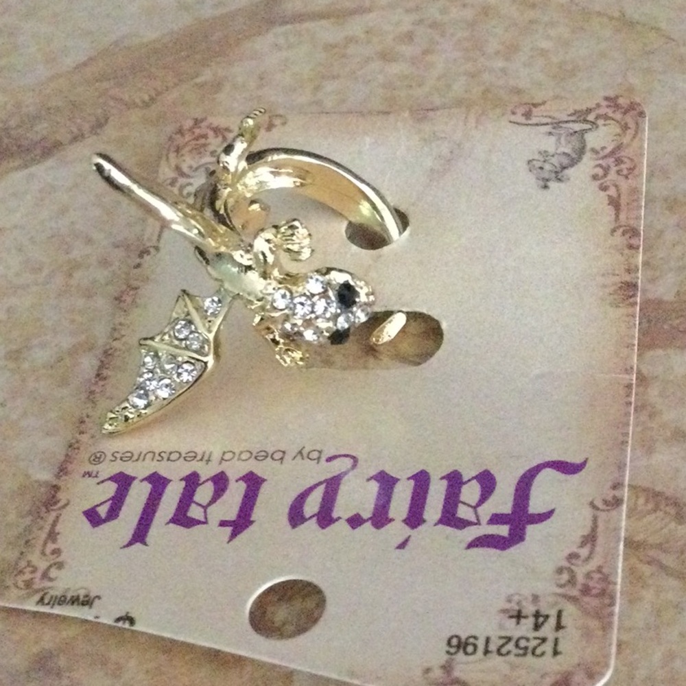 Dragon ring - Picture 3 of 4